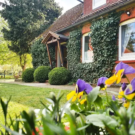 Am Alten Haus Altenmedingen Экстерьер фото