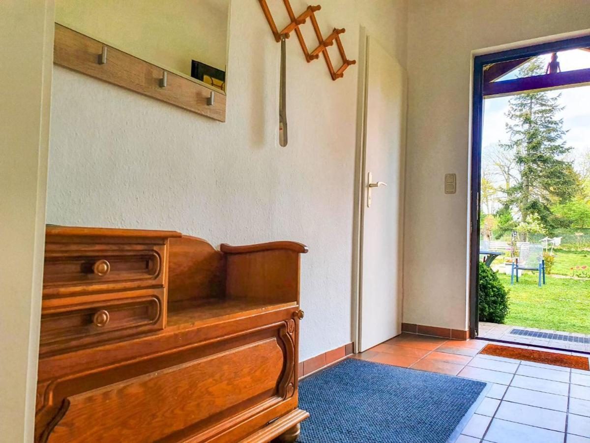 Appartement Am Alten Haus Altenmedingen