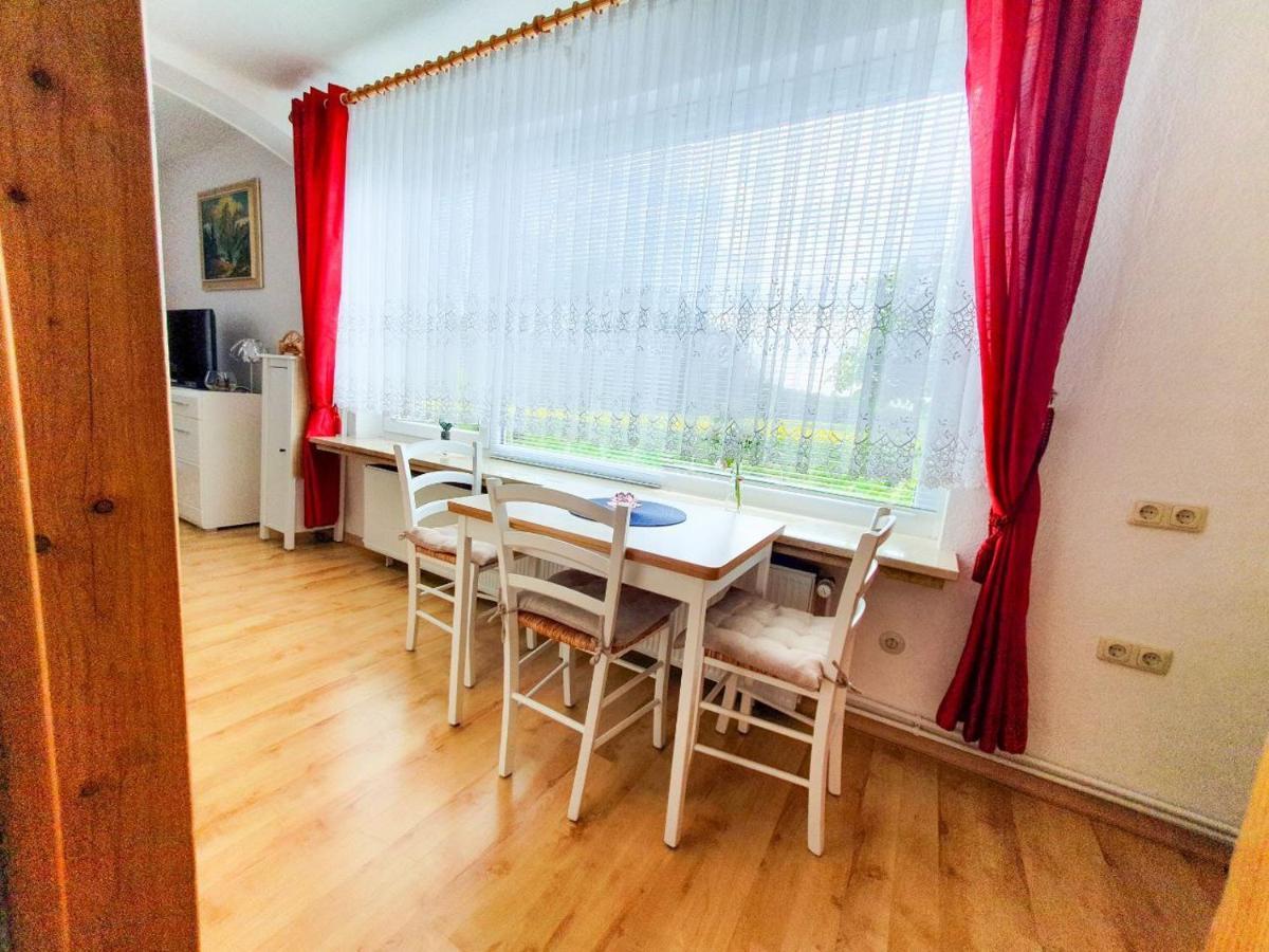Am Alten Haus Appartement