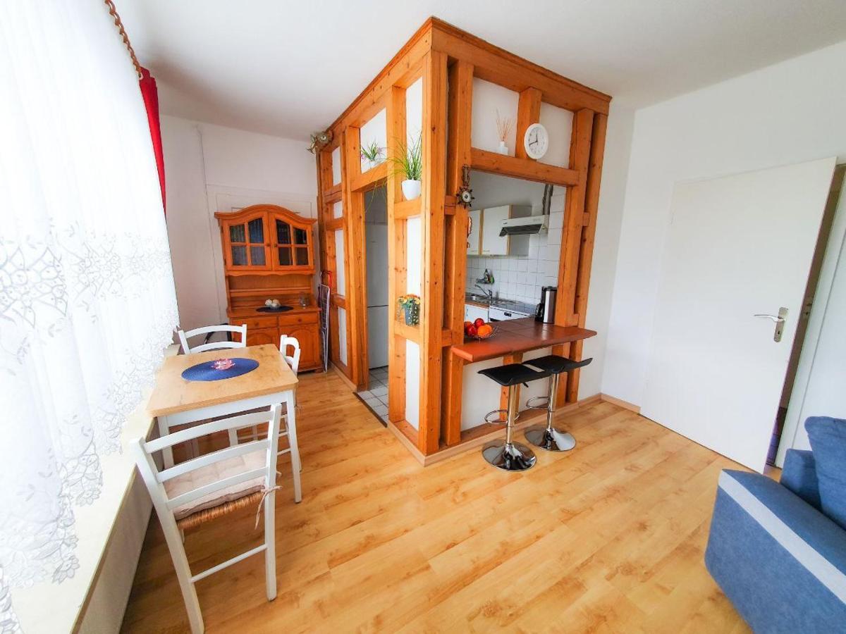 Am Alten Haus Altenmedingen