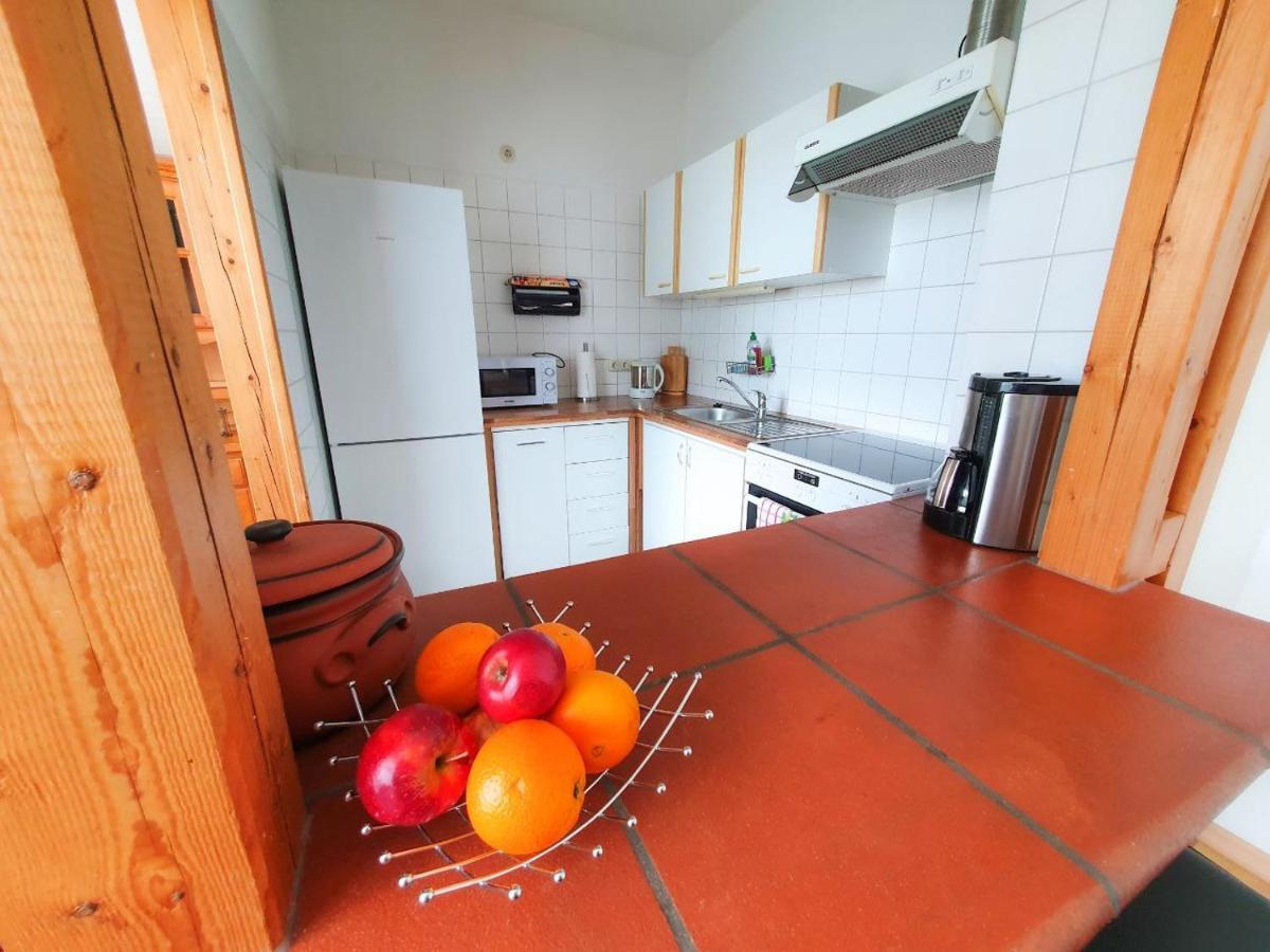 Appartement Am Alten Haus *