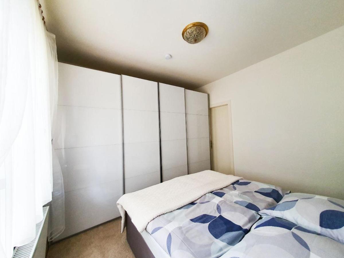 Appartement Am Alten Haus Altenmedingen