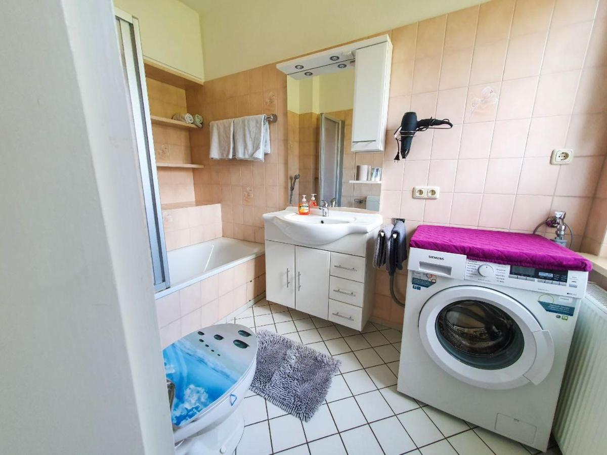 Appartement Am Alten Haus