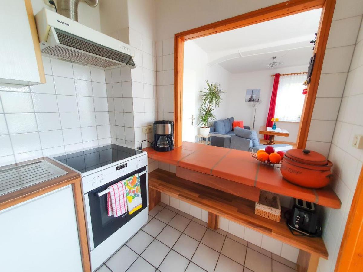 Am Alten Haus Altenmedingen
