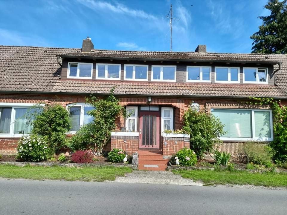 Am Alten Haus Appartement