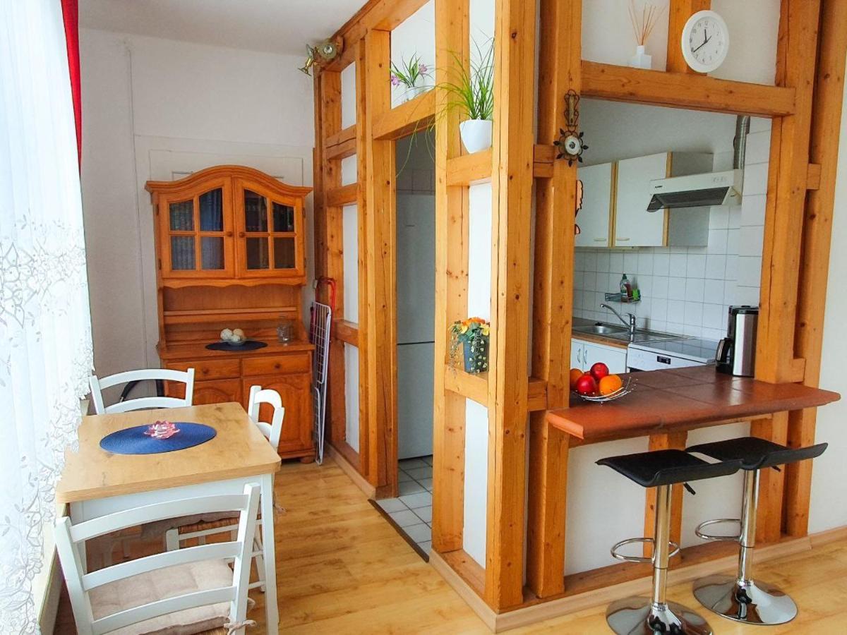 Appartement Am Alten Haus Altenmedingen