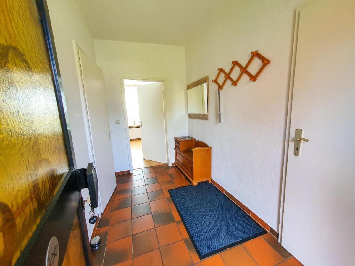 Am Alten Haus Appartement